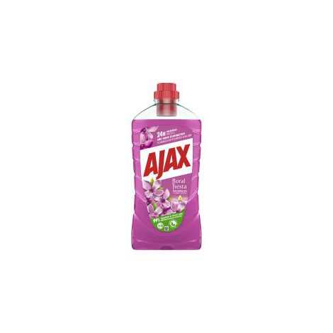 Płyn do czyszczenia podłóg Ajax 1l - 2